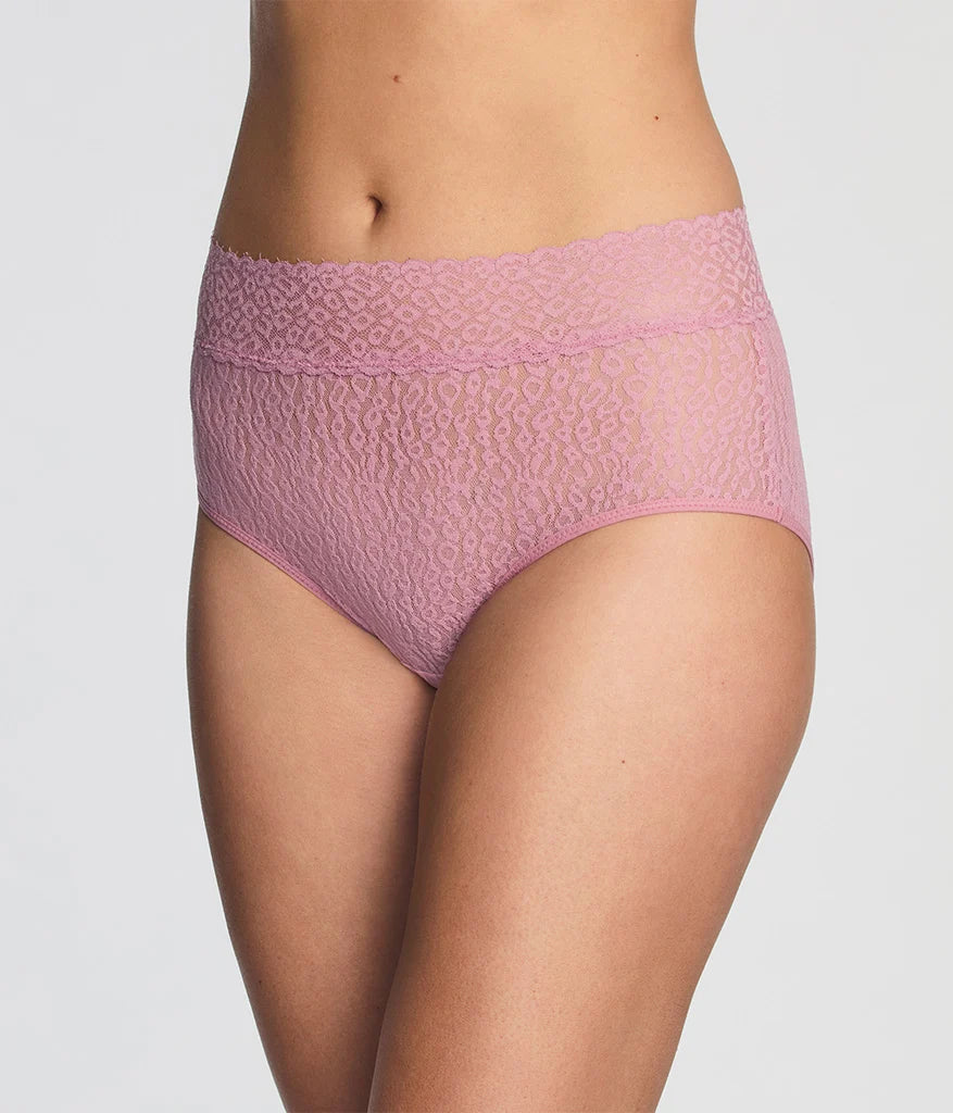High Bar™ Brief: Lilas