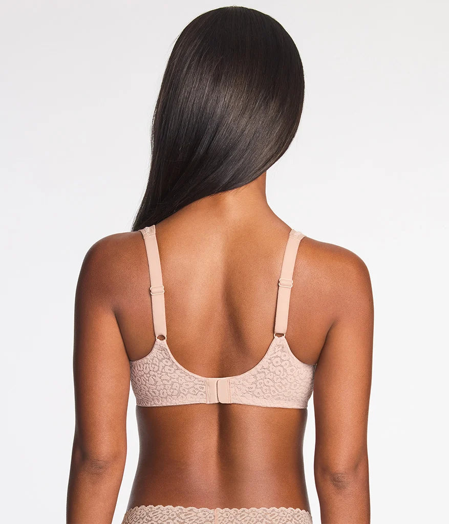 High Bar™ Underwire Bra: Roebuck