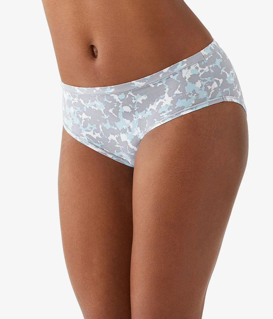 Future Foundation Hipster: Dream Blue/Gray Camouflage