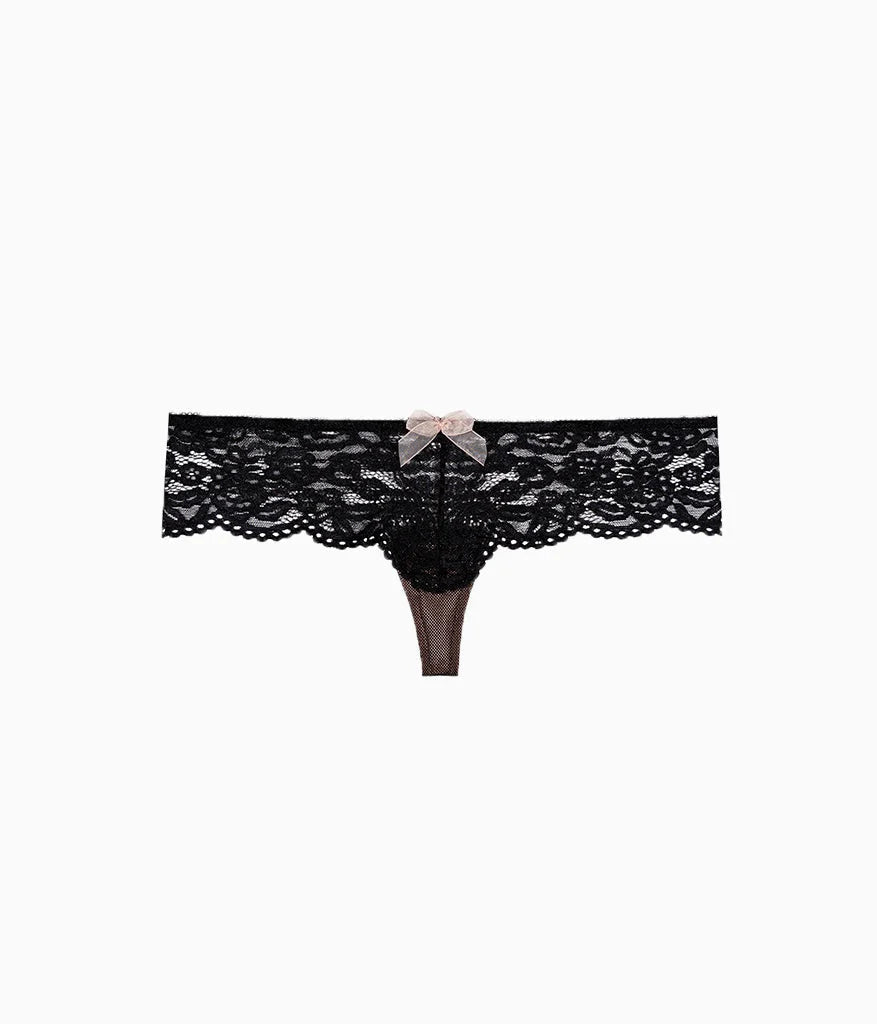 Ciao Bella Tanga: Night